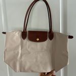 Longchamp  Small Le Pilage Tote Bag Photo 2