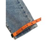 BLANK NYC The Great Jones High Rise Skinny Distressed Jeans Straight Leg Sz 24 Photo 12