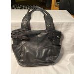 Great American Leather Works Bag Black Photo 1
