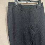 Ann Taylor LOFT Julie Trouser Size 10 wool pants Photo 1