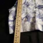 Aerie Offline By ‎ Tie Dye Halter Tank Top Small Photo 3