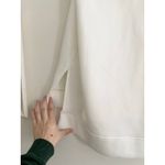 Spanx  AirEssentials White Sleeveless Hoodie Size XS Photo 5