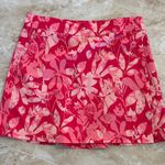 Ripskirt Hawaii wrap skirt floral beach vacation cruise Pink Photo 0