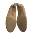 Journee Collection JC Tan Kitten Heels size 10. Office, Business Casual, Career. Photo 8