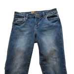 Kut From The Kloth Kut From The Cloth Distressed Knee Skinny Jeans Photo 5