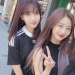 Adidas NWT Trefoil Dress Size m twice Mina Photo 1