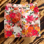 Jones New York Jones‎ New York Vibrant Floral Skirt Photo 6