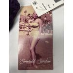 Emerald Sundae Womens Purple Lace Cocktail And Party Dress Plus 18 Photo 6