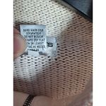 Chico's Women's Cream Ramie Blend Long Sleeve Full-Zip Sweater Jacket Size 2 Photo 4