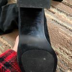 ZARA Knee-High Heeled Boots Photo 1