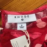 RHODE x Target NWT Zinnia Linen Photo 6