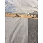 Tommy Bahama  white‎ embroidered peasant tunic top Xs Photo 5