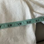 Vintage Double Breasted Soft Blazer Blouse Med Photo 8