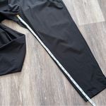 Quince  black‎ joggers Photo 1