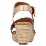 Style & Co . Women’s gold shoes 👠 !!!!! Photo 3