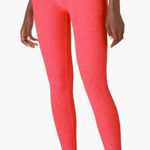 Beyond Yoga NWOT  Spacedye Caught In The Midi Small Photo 0