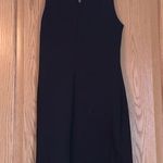 Monteau  Black Dress Photo 1