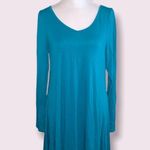 Dearcase Blue Long Sleeve Swing T Photo 1