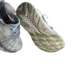 Hoka One One Womens Clifton 8 Running Shoes Size 8.5 B Blue Photo 5