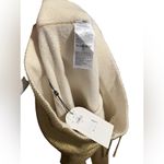 Cult Gaia Gap × Metallic Hoodie Photo 4