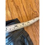 Citizens of Humanity coated leather look rocket high rise skinny 26 Photo 6
