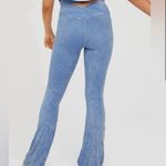 Aerie Flare Leggings Photo 1