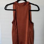 Wilfred Aritzia  satin halter top  Photo 0
