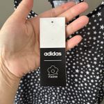 Farm Rio Adidas  Star Tank Black Small NWT Photo 4