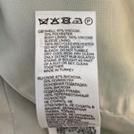 Reiss  Ember Notched Single Button Blazer Green Tailored Lined Womens Size 12 Photo 14