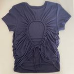 Old Navy Open Back Shirt Photo 2