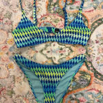 Triangl  Bikini Photo 0