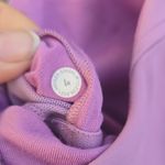 Lululemon athletica Light Purple Tank Top Photo 3