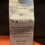 Venus Black Women's Short Skirt Size M Photo 4