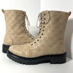 Aerosoles Aware x Laura Ashley Shelton Lace Up Boot Photo 2