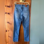 Nobody Denim Slung Long Rise Relaxed Fit Jeans Photo 1