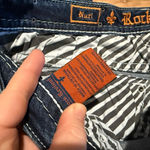 Rock Revival  Easy bootcut jeans women’s sz 36 Photo 2