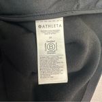 Athleta  Women's Black Puffer Jacket Photo 4