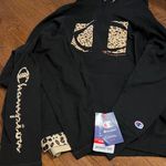 Champion Sweatshirt and Legging Set Photo 0