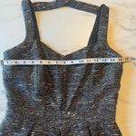 Charming Charlie  WOMENS SHORT DRESS SIZE S BLACK GOLD BROWN PARTY COCKTAIL Photo 10