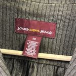 Jones Wear  Jeans Cotton Blend 2 Button Blazer with Pockets Womens 10 Photo 10