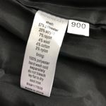 Downeast  Fabric Moto Jacket Salt & Pepper Womens Size XS Photo 5