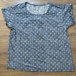 L. L. Bean Women’s Large Camden T Photo 0