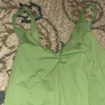 COS  V neck bodysuit/ swimsuit Photo 2