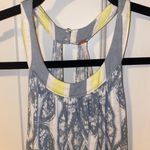 Free People Flowy Paisley Top Photo 4