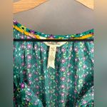 Matilda Jane  Brilliant Daydream Age of Aquarius Midi Dress Smocked Floral Size M Photo 8