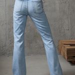 American Eagle NWT AE77 The Boot Premium Denim Jean Photo 2