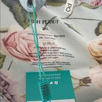 Posh Peanut Country Rose Robe 2XL NEW Blue Size 2X Photo 6