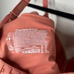 Chantelle  Womens Norah Chic Comfort Flex Peach T-Shirt Bra 38F 16m6 Photo 7