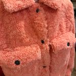Free People Teddy Coat Photo 1