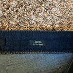 Mavi Jeans NWT  Alexa Mid Rise Skinny Dark Wash 27 Photo 5